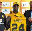 Why was ex-Kaizer Chiefs star Abbas Amidu denied bail in Zimbabwe?